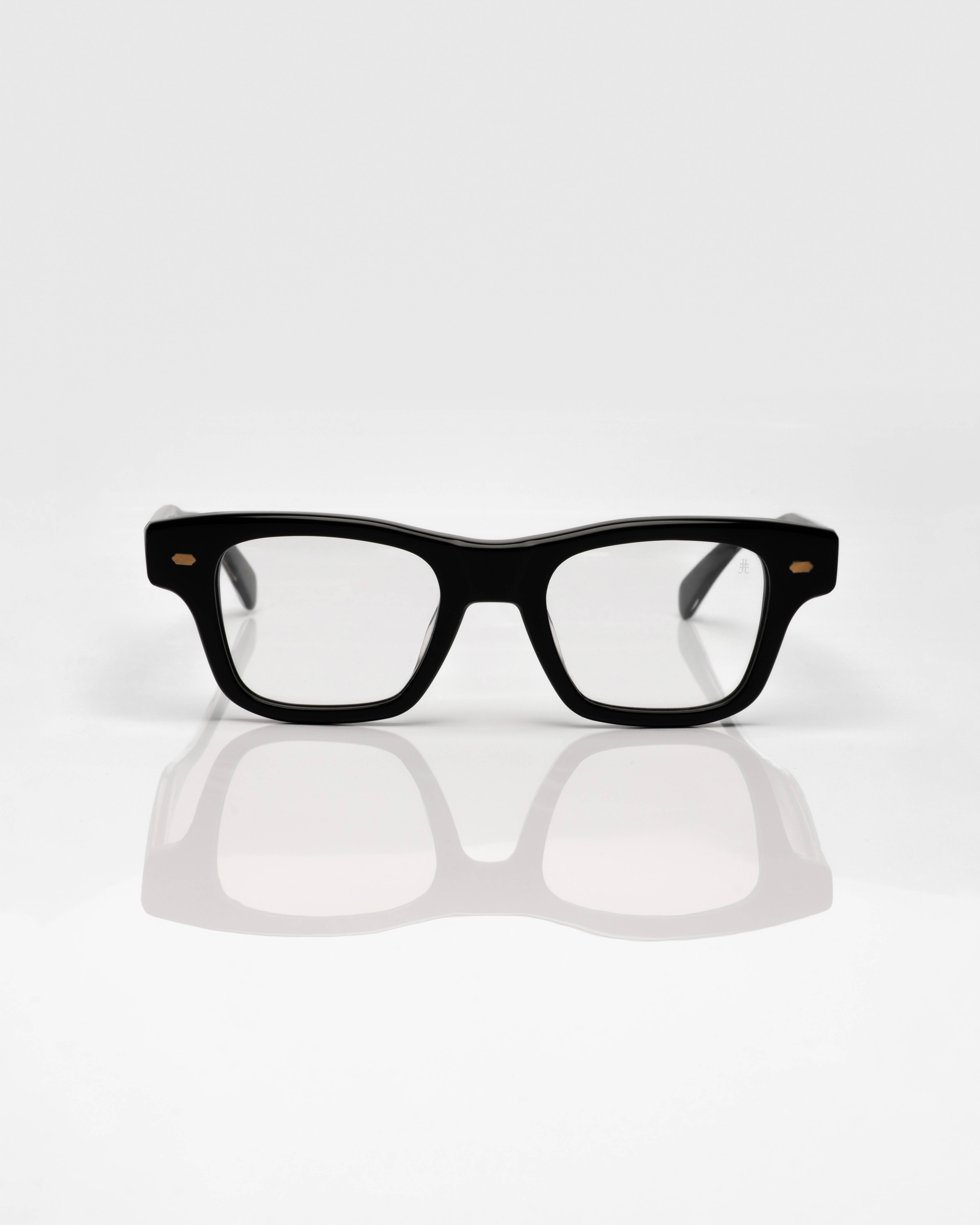 Black and Gold / Noir et Or / Optics / Optique