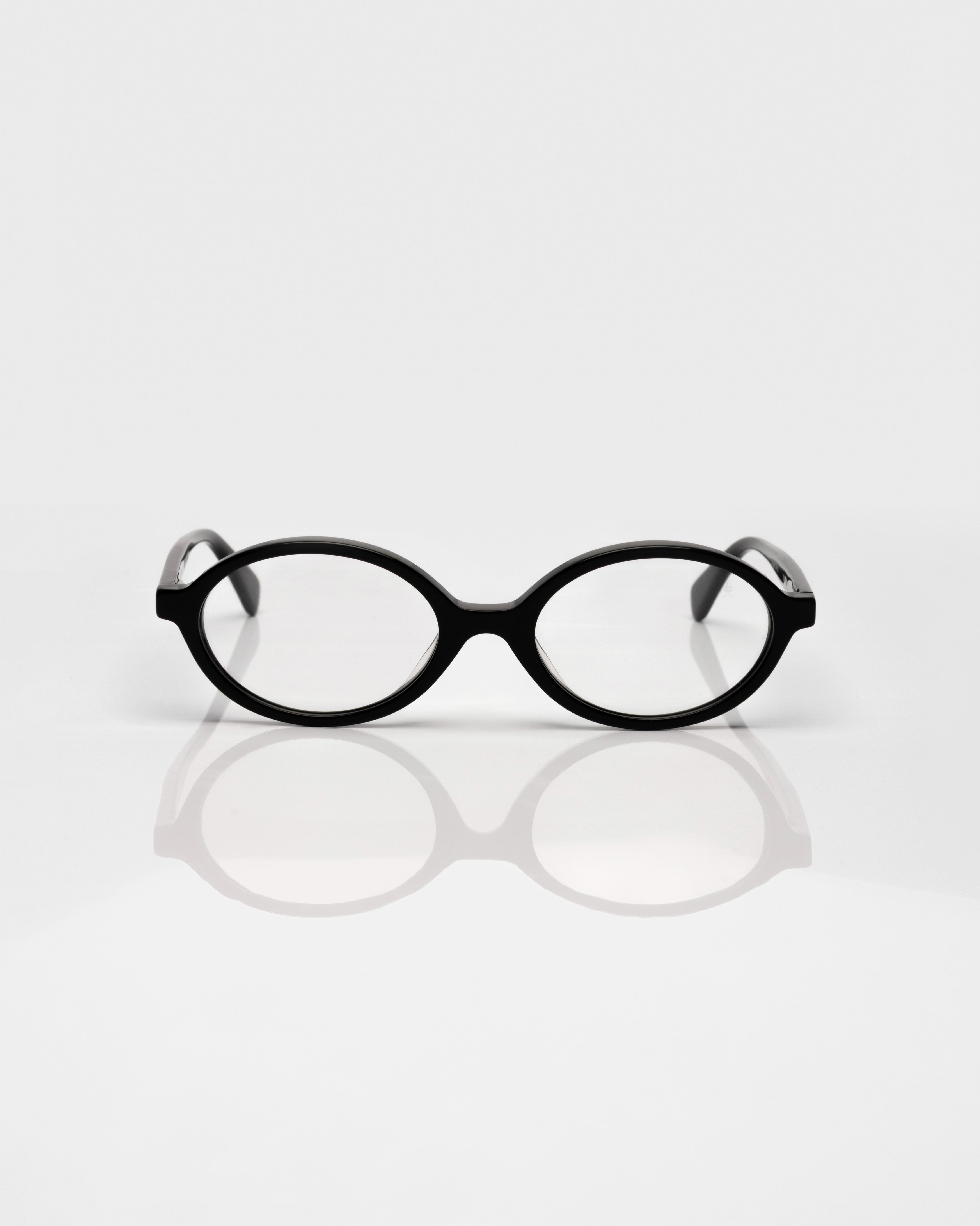 Black and Silver / Noir et Argent / Optics / Optique