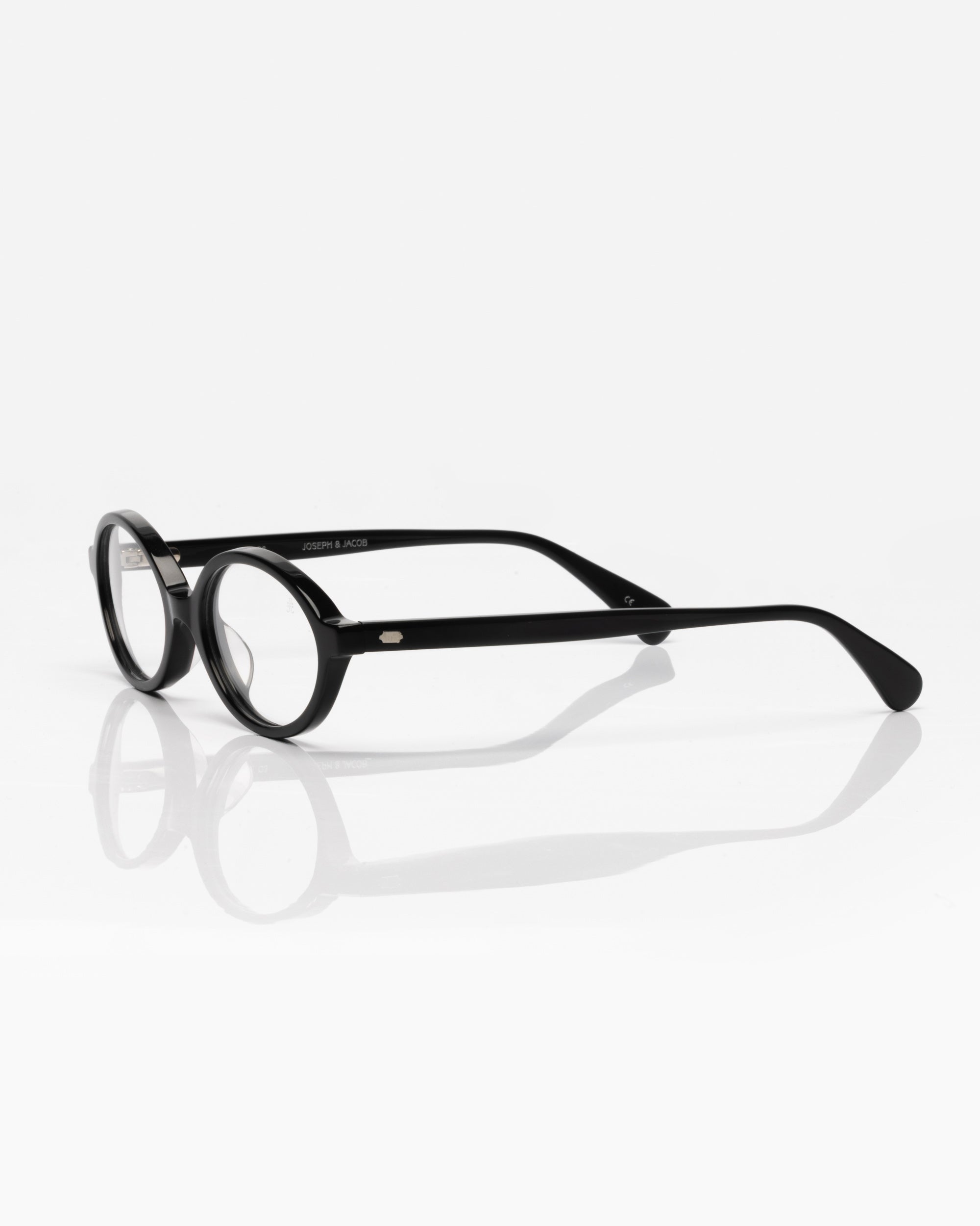 Black and Silver / Noir et Argent / Optics / Optique