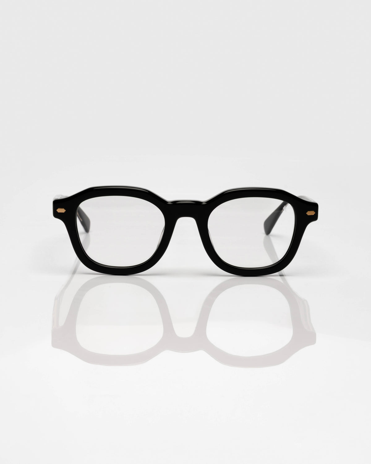 Black and Gold / Noir et Or / Optics / Optique