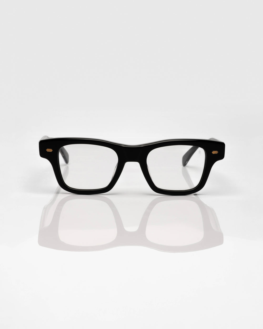 Black and Gold / Noir et Or / Optics / Optique