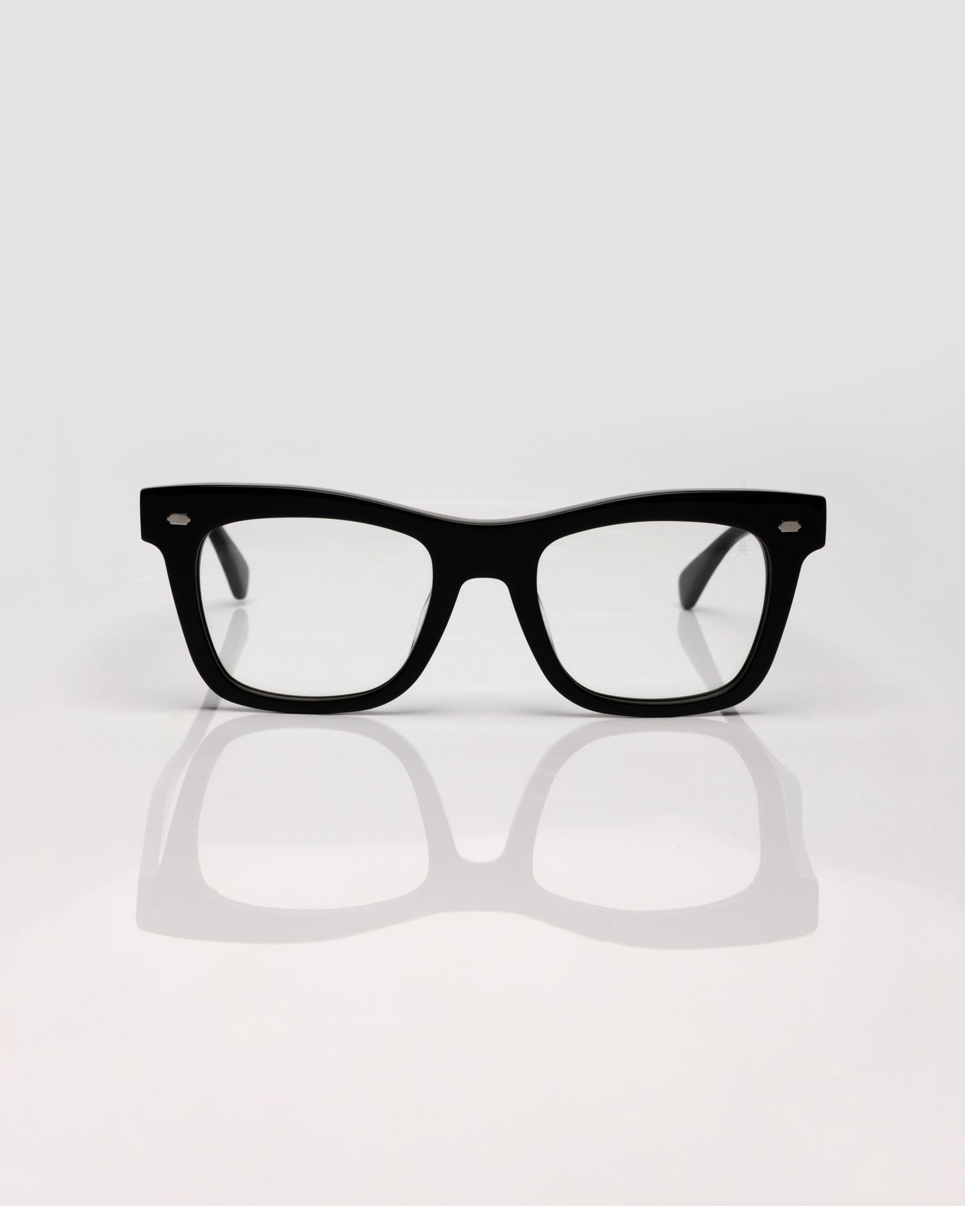 Black and Silver / Noir et Argent / Optics / Optique
