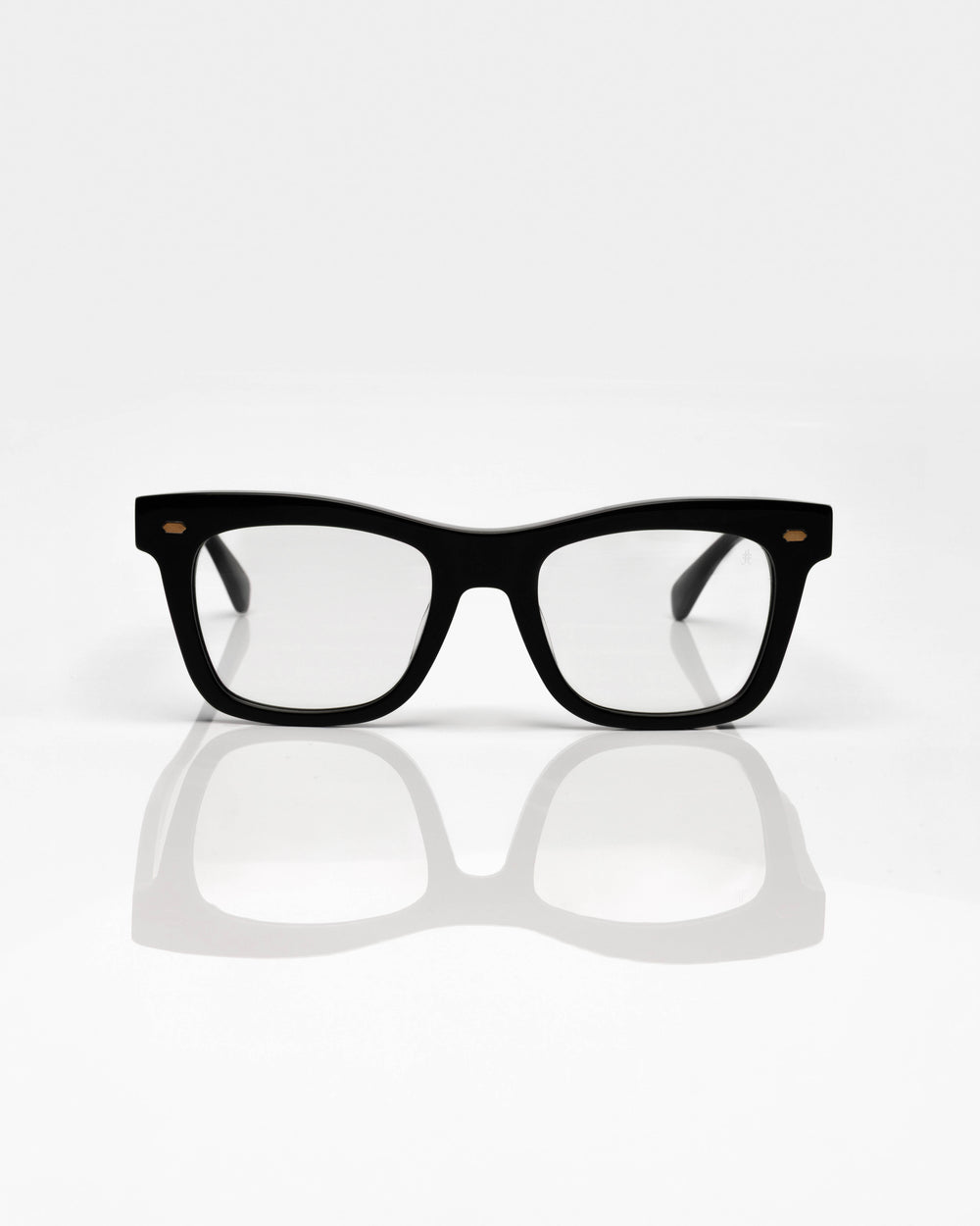 Black and Gold / Noir et Or / Optics / Optique