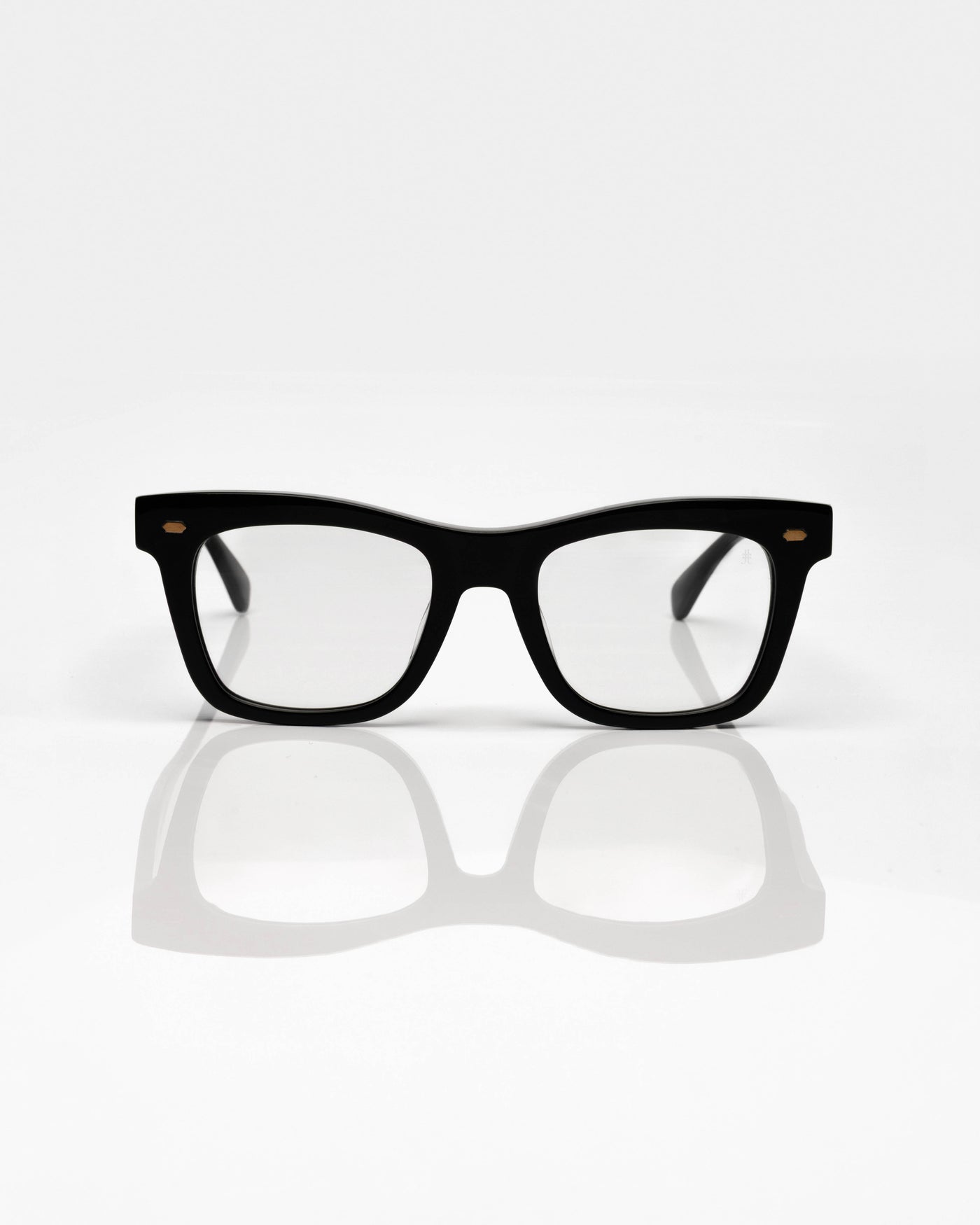Black and Gold / Noir et Or / Optics / Optique