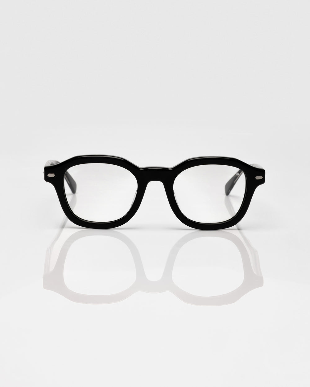 Black and Silver  / Noir et Argent / Optics / Optique
