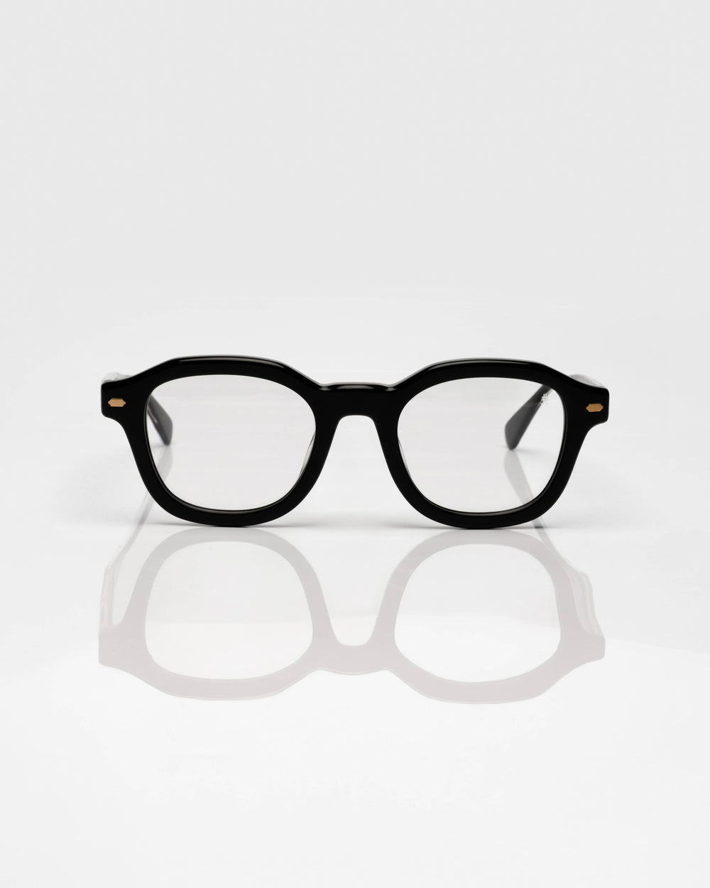 Black and Gold / Noir et Or / Optics / Optique