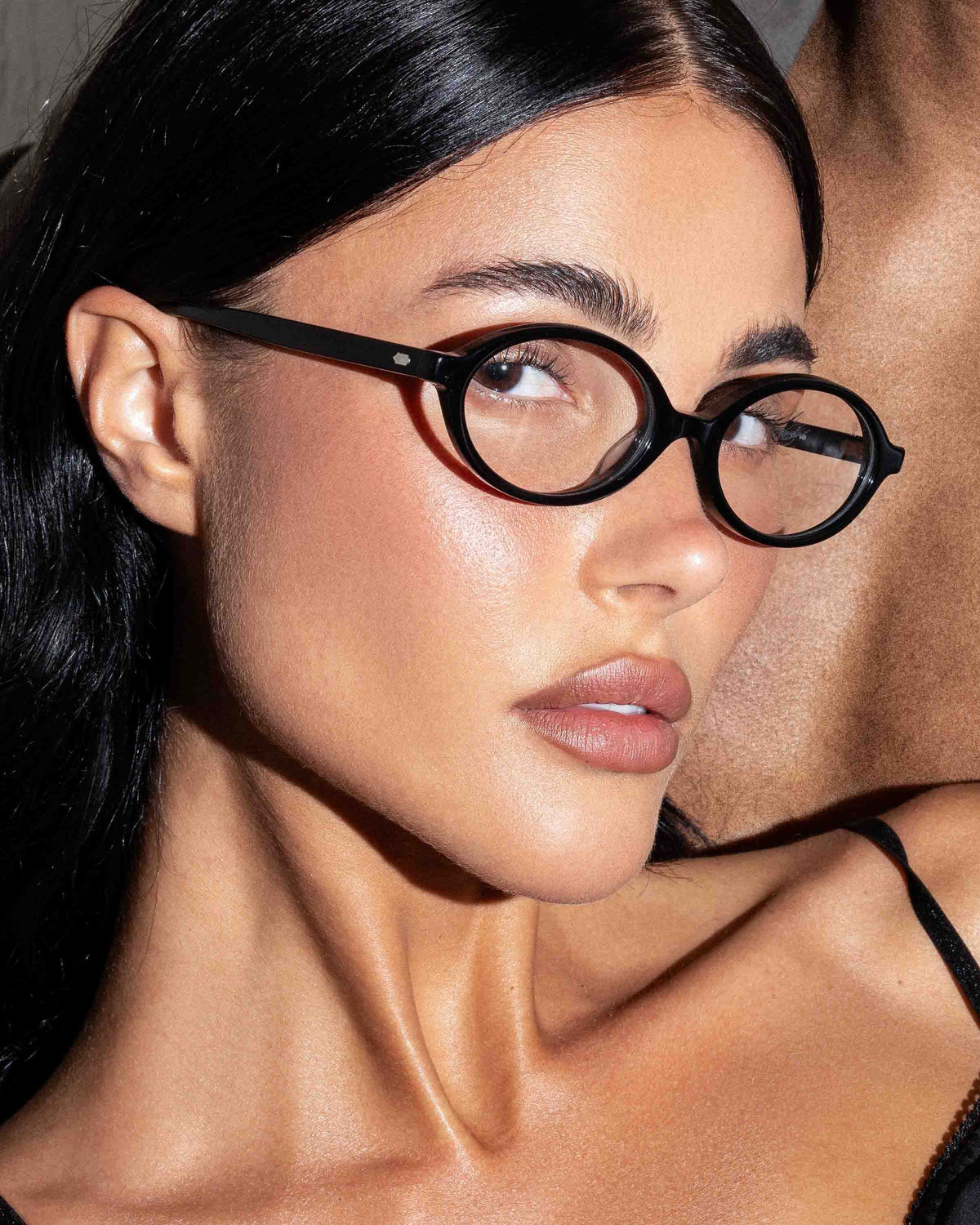 Black and Silver  / Noir et Argent / Optics / Optique